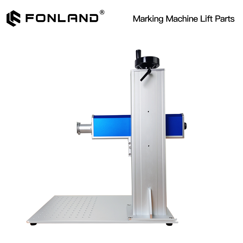Rayucs MAX JPT Laser Marking M - Industrial Laser Engraver For Metal 评论和价格