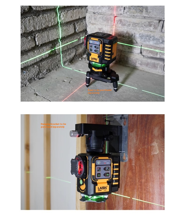 LAISAI Industrial 8/12 Line La - Industrial Laser Line 评论和价格