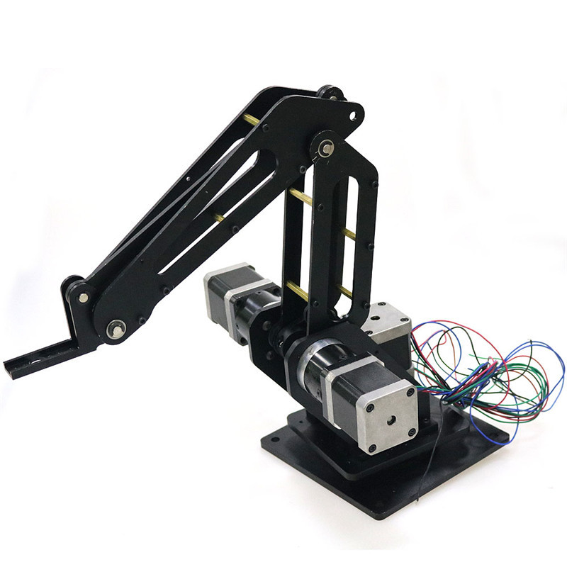 Industrial mechine arm three-a - Industrial Laser Engraver For Metal 评论和价格