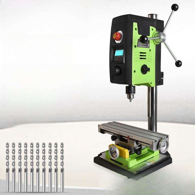 Industrial Laser Bench Drill P - Industrial Laser Drill 评论和价格
