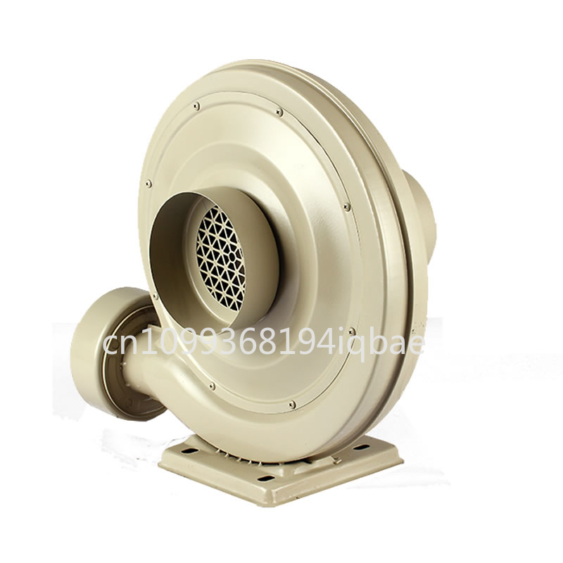 Air Blower Centrifugal 220V 55 - Co2 Laser Engraving Machine 评论和价格