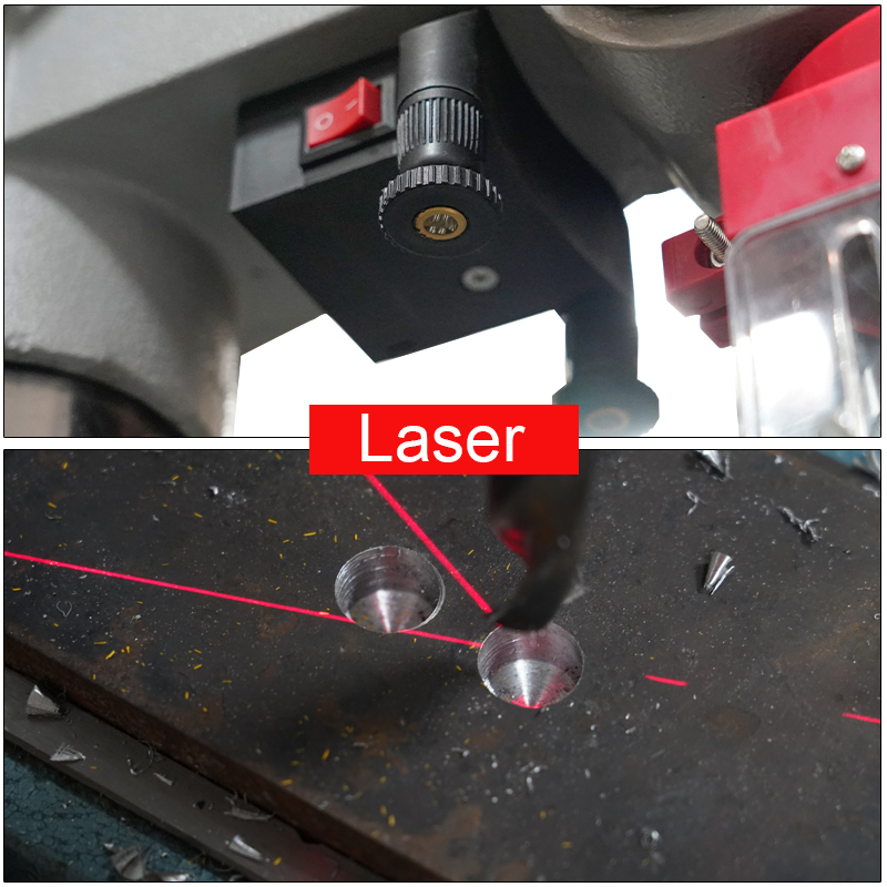 1000W Power Drilling Machine C - Industrial Laser Drill 评论和价格