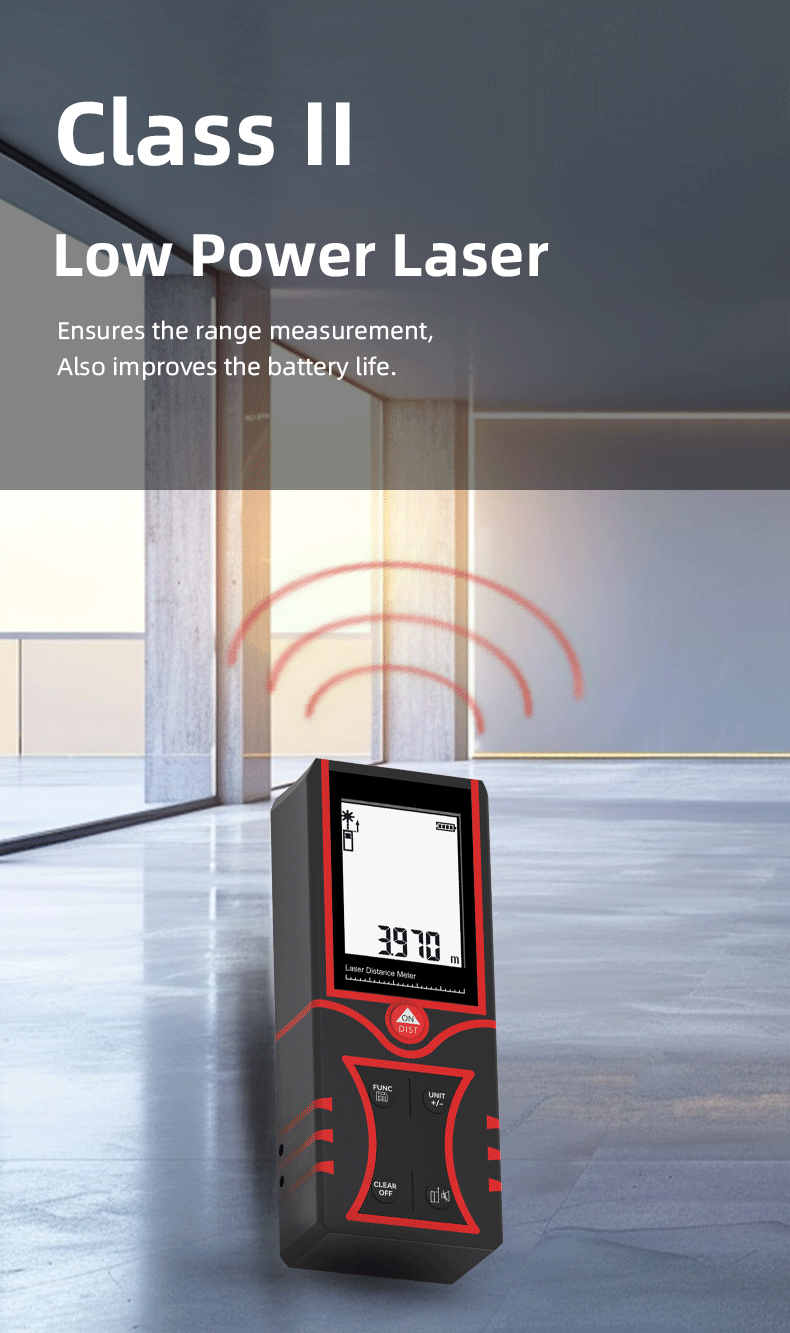 Model GS-16 Industrial Red Las - Industrial Laser Measurement 评论和价格