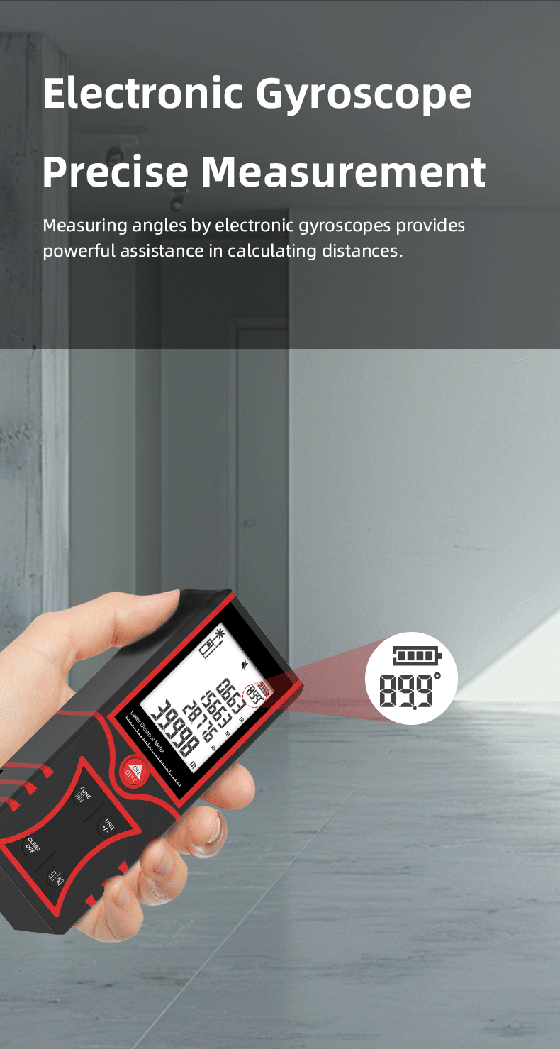 Model GS-16 Industrial Red Las - Industrial Laser Measurement 评论和价格