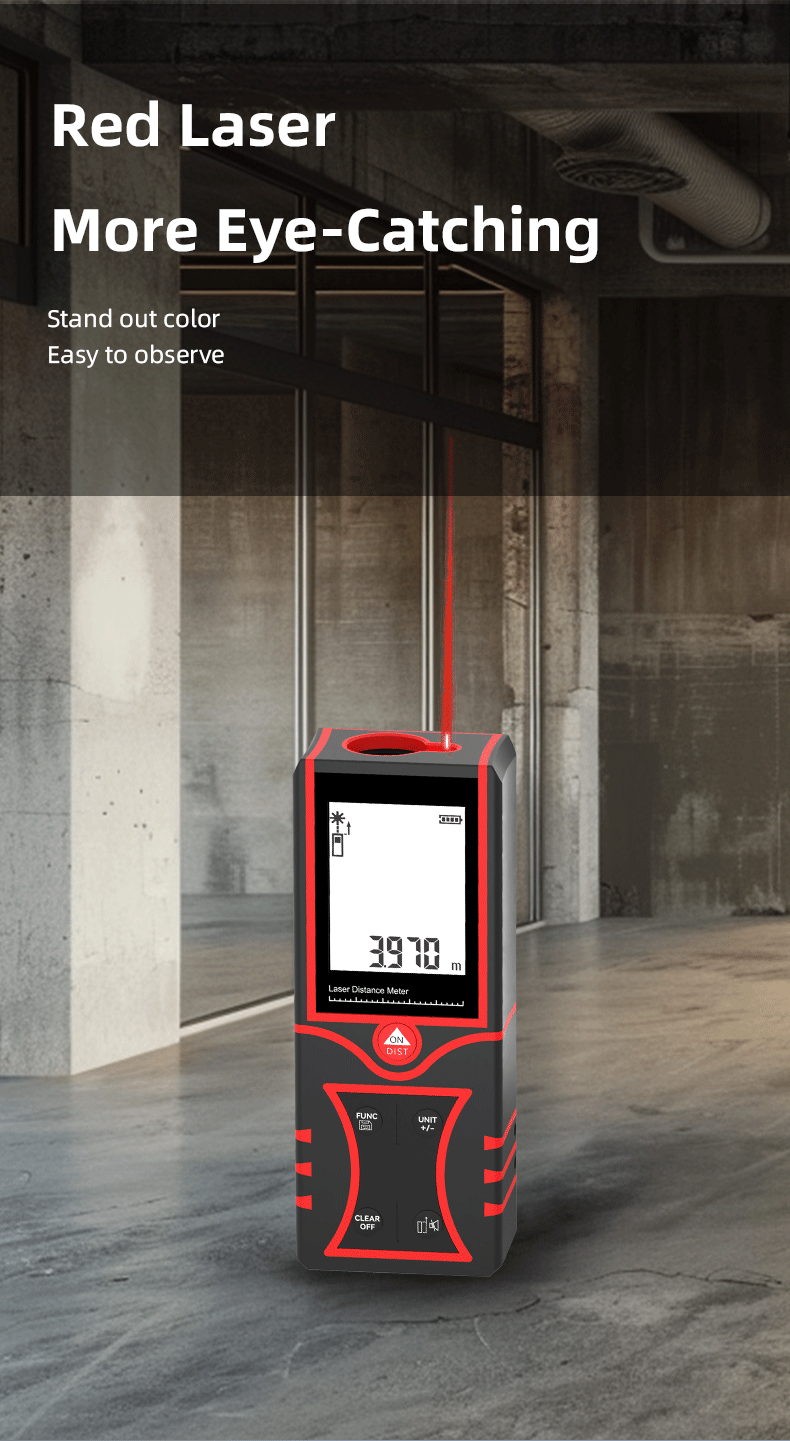 Model GS-16 Industrial Red Las - Industrial Laser Measurement 评论和价格