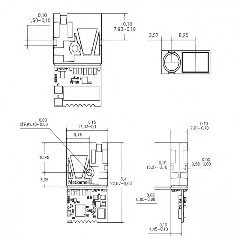 Industrial Laser Distance Meas - Industrial Laser Measurement 评论和价格