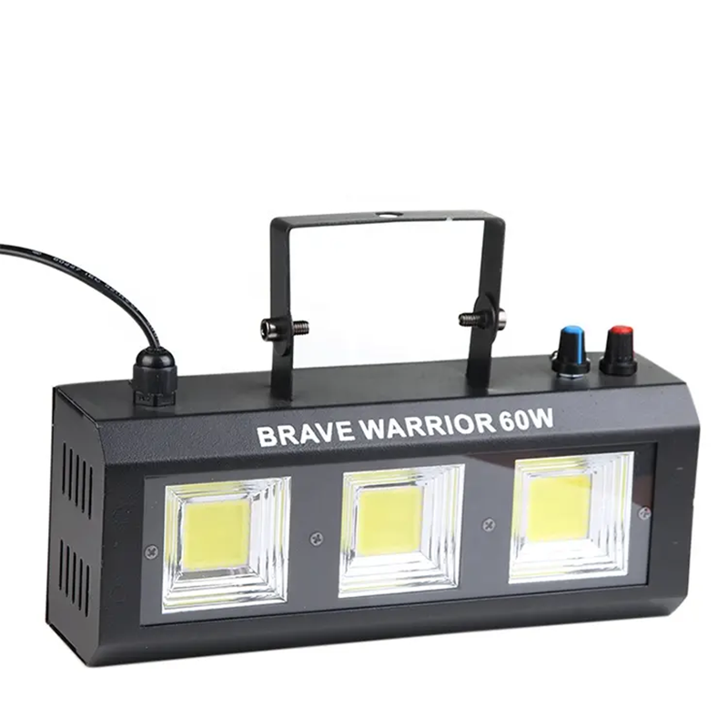 60W LED Flash Strobe Light Dis - Laser Power Supply 60W 评论和价格