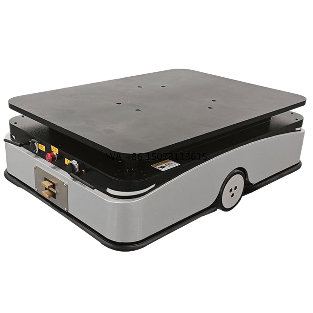 MDBOT Max Load 600KG Automatic - Industrial Laser Guide 评论和价格