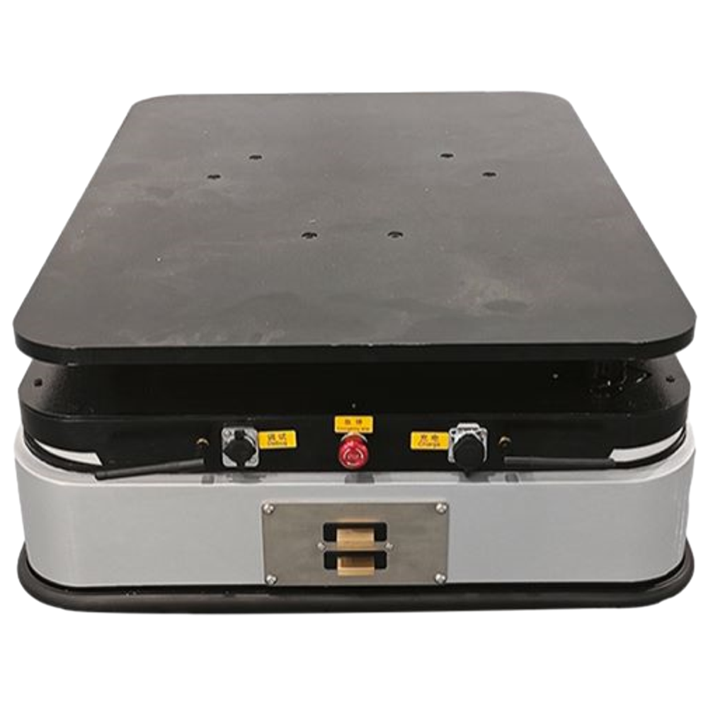 MDBOT Max Load 600KG Automatic - Industrial Laser Guide 评论和价格