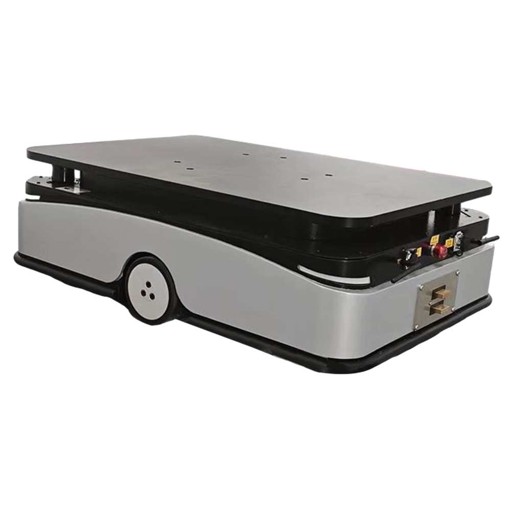 MDBOT Max Load 600KG Automatic - Industrial Laser Guide 评论和价格