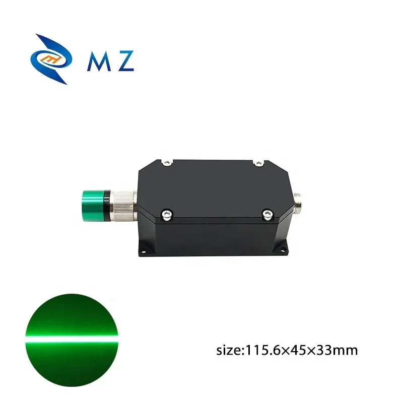 High Brightness Adjustable Foc - Industrial Laser Line 评论和价格