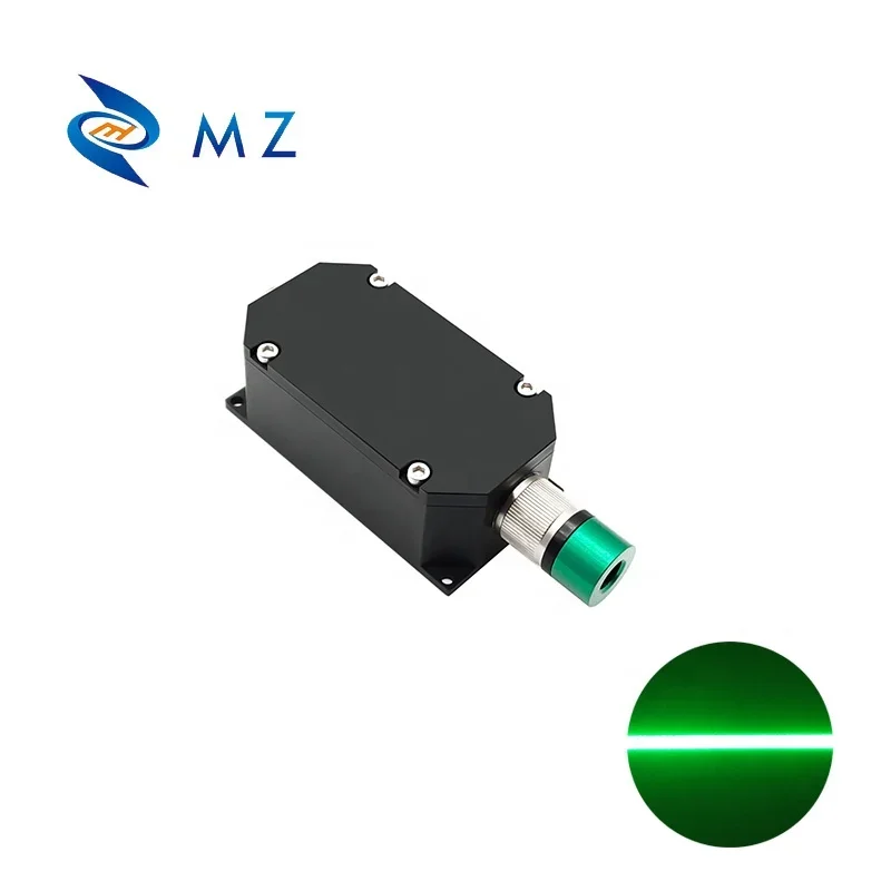 High Brightness Adjustable Foc - Industrial Laser Line 评论和价格