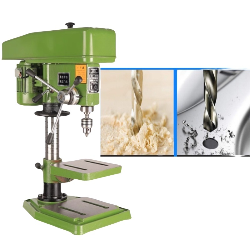 Benchtop Drilling Machine 550w - Industrial Laser Drill 评论和价格