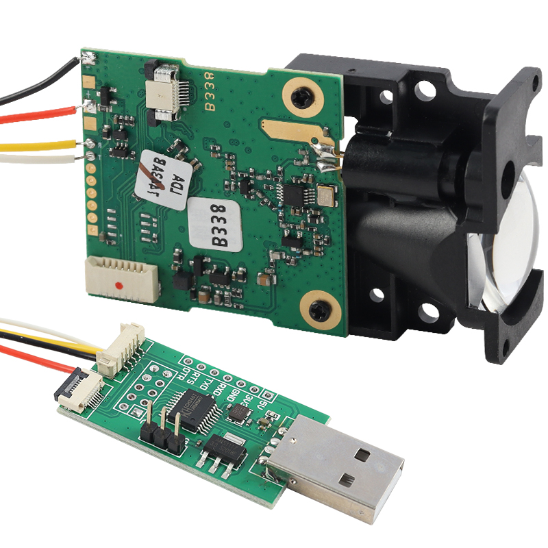 20Hz Class II Industrial Autom - Industrial Laser Measurement 评论和价格
