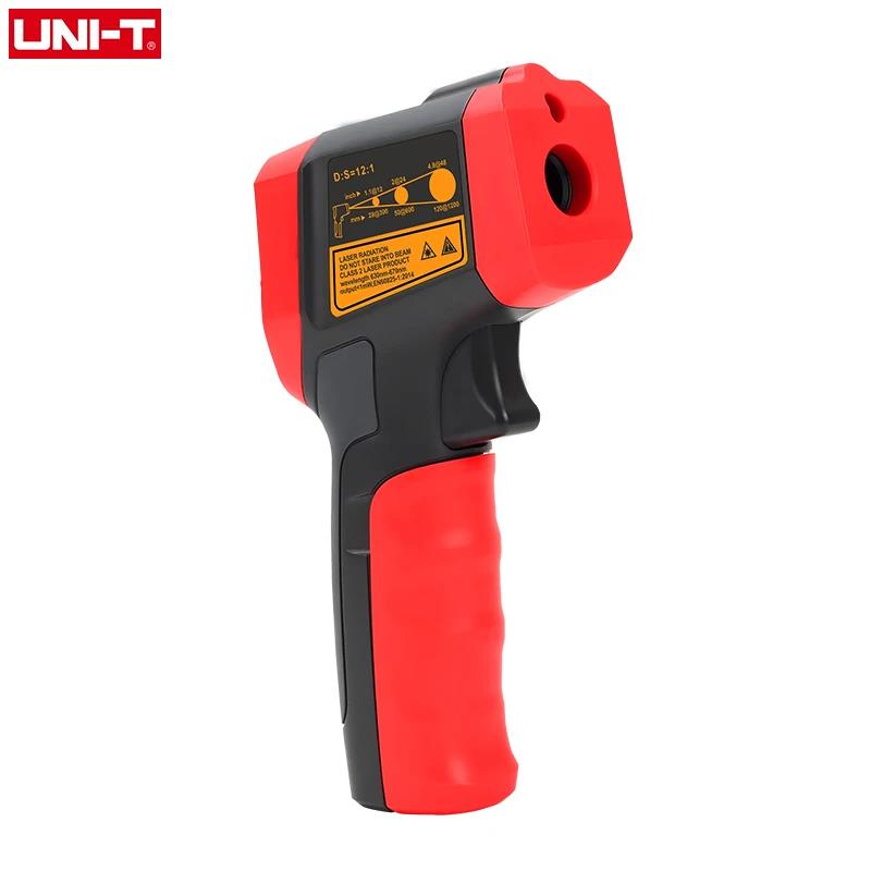 UNI-T UT301A+ UT301C+ Non Cont - Industrial Laser Measurement 评论和价格