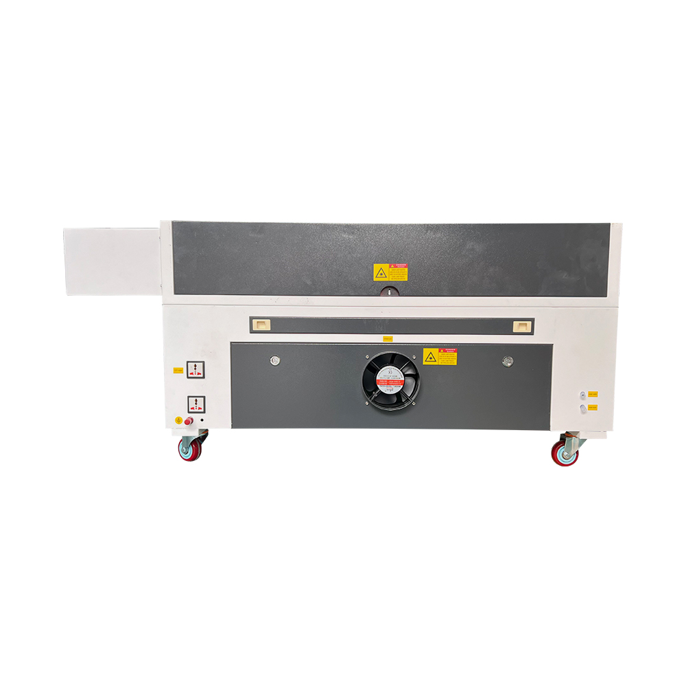 KH-7050 CO2 Laser Engraving Cu - Acrylic Cutting Machine 评论和价格