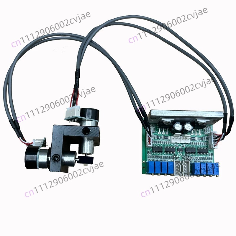 15K Laser Galvo Scanner Module - Laser Marking Machine 评论和价格