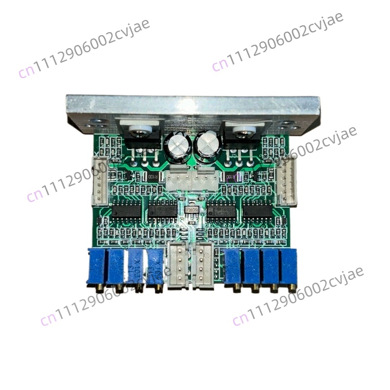 15K Laser Galvo Scanner Module - Laser Marking Machine 评论和价格