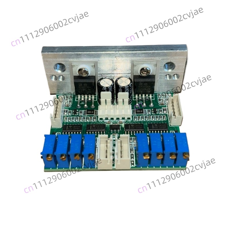 15K Laser Galvo Scanner Module - Laser Marking Machine 评论和价格