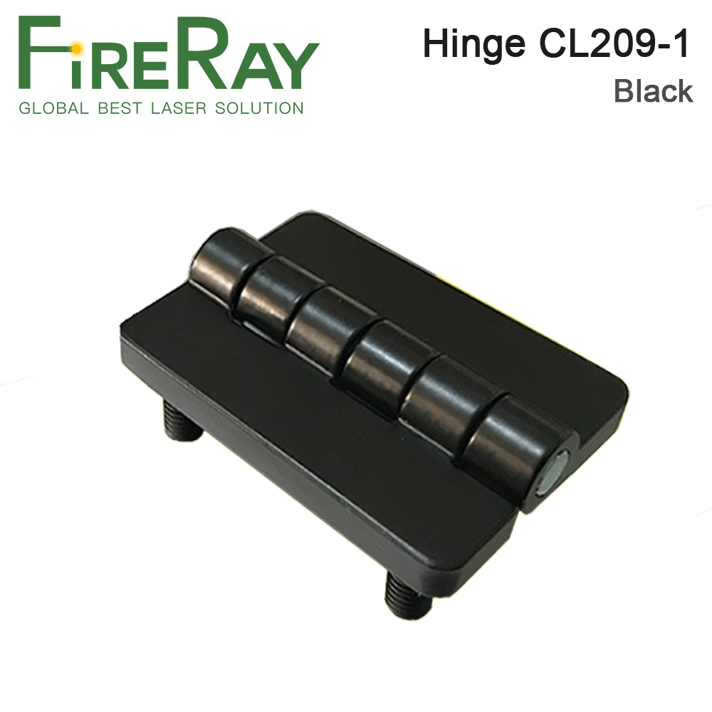 FireRay Hinge Cover Mechanical - Industrial Laser Engraver For Metal 评论和价格