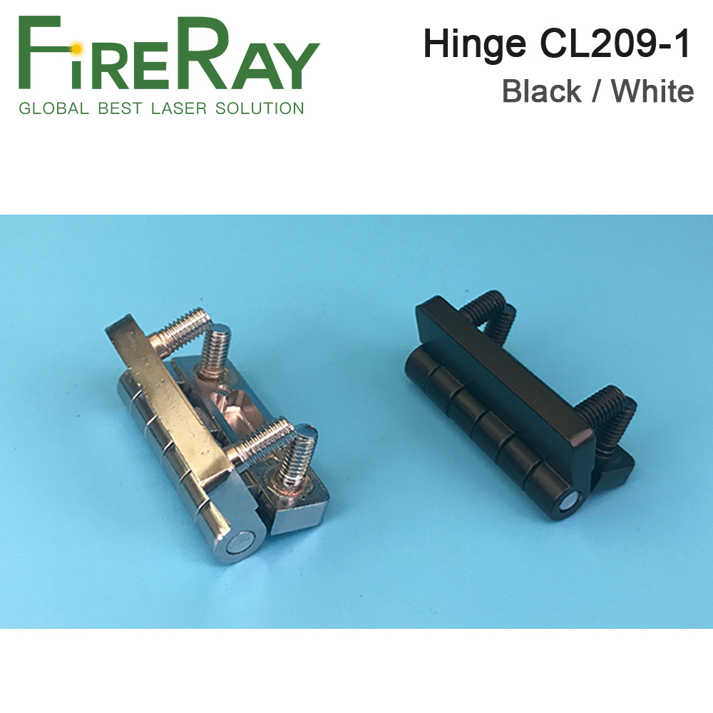FireRay Hinge Cover Mechanical - Industrial Laser Engraver For Metal 评论和价格