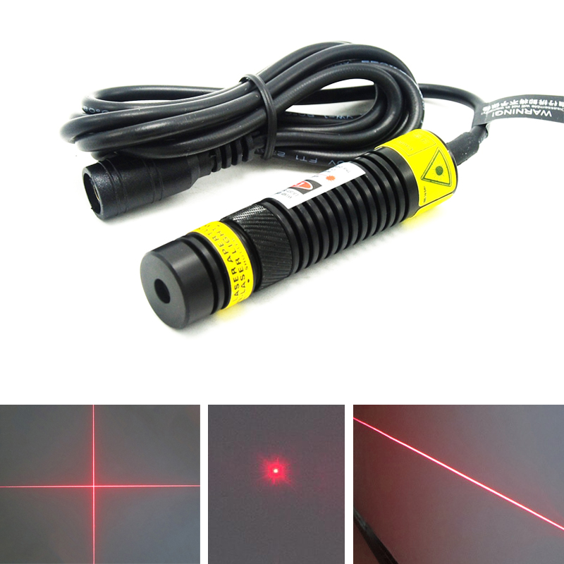 650nm 50mW 100mW 150mW 200mW 2 - Industrial Laser Line 评论和价格