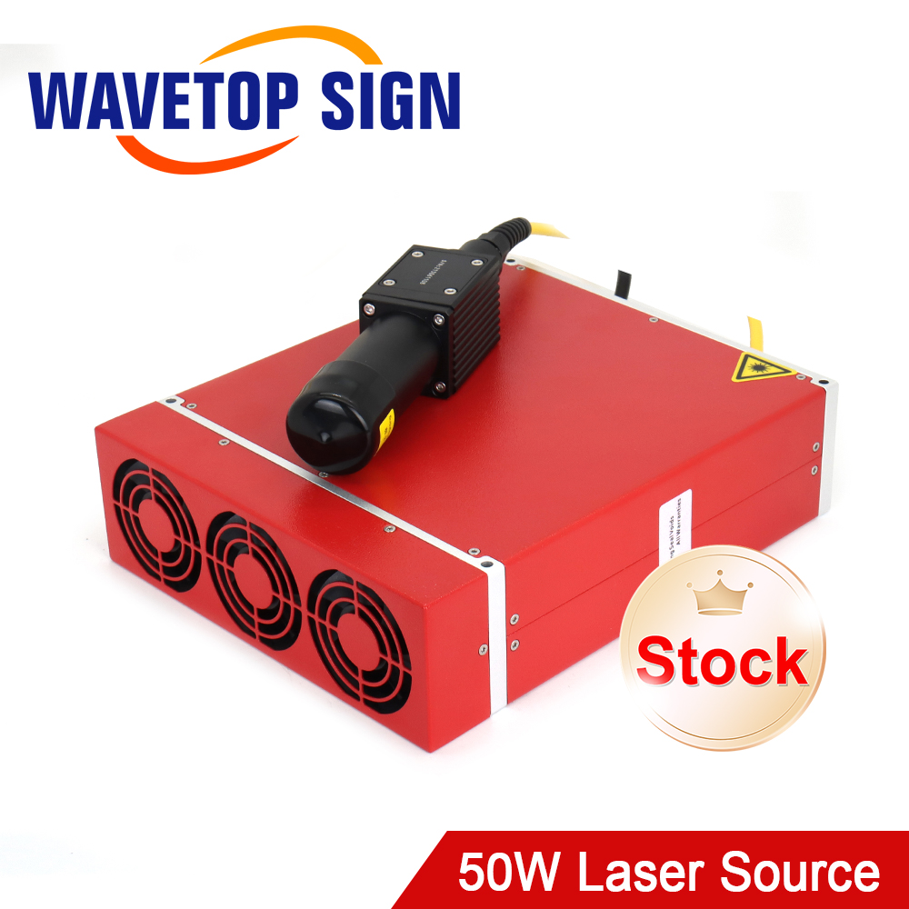 WaveTopSign Stock JPT LP+ Seri - Laser Marking Machine 评论和价格
