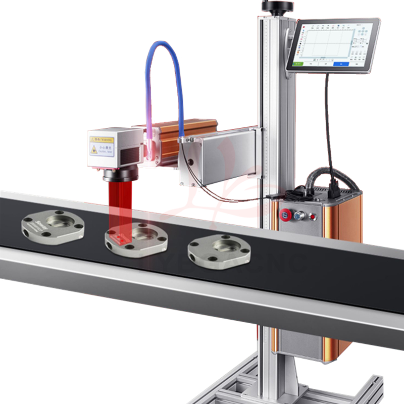 100W CO2 Laser Marking Machine - Co2 Laser Engraving Machine 评论和价格
