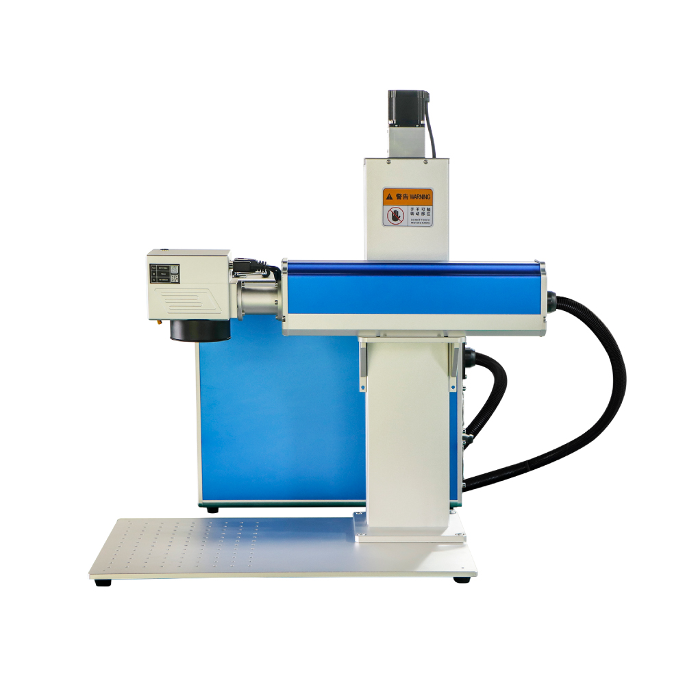 MAX 2.5D Relief Deep Engraving - Industrial Laser Engraving Machine For Metal 评论和价格