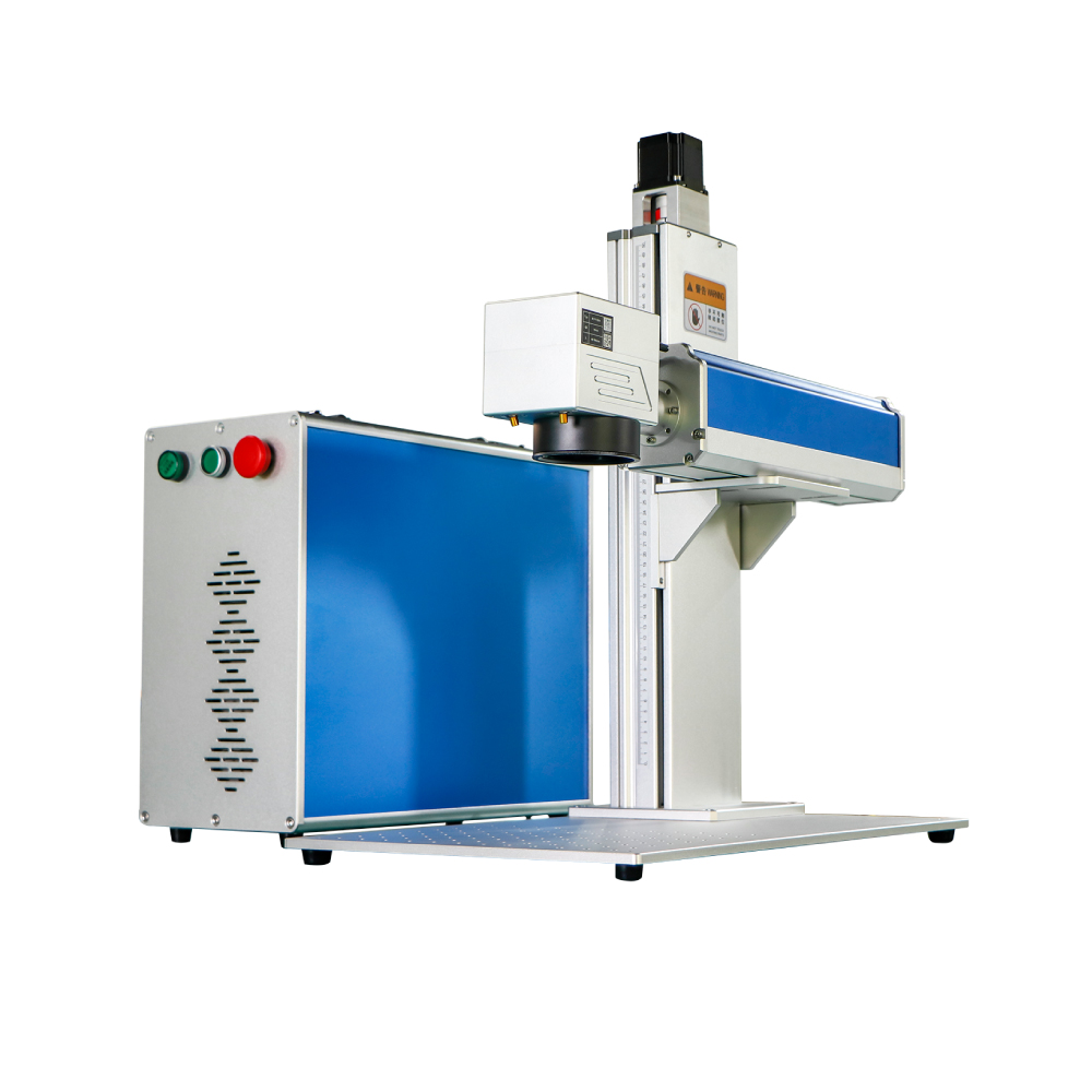 MAX 2.5D Relief Deep Engraving - Industrial Laser Engraving Machine For Metal 评论和价格