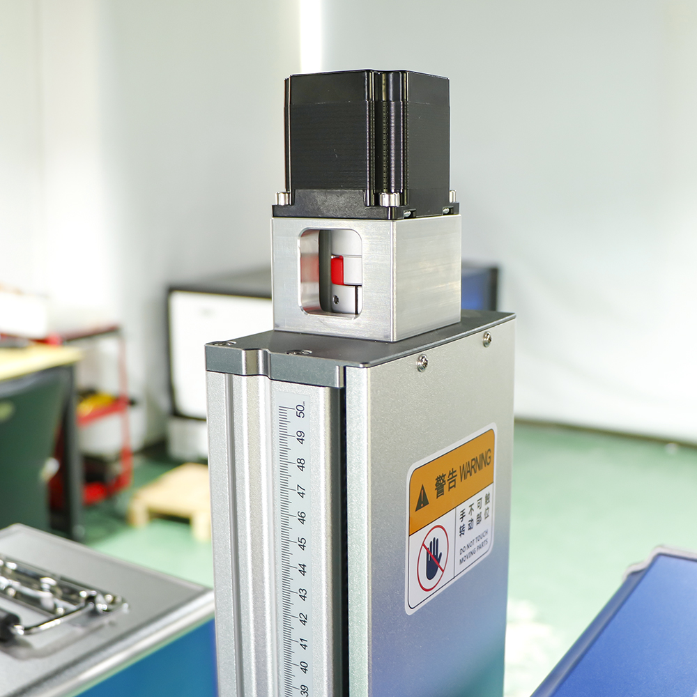 MAX 2.5D Relief Deep Engraving - Industrial Laser Engraving Machine For Metal 评论和价格