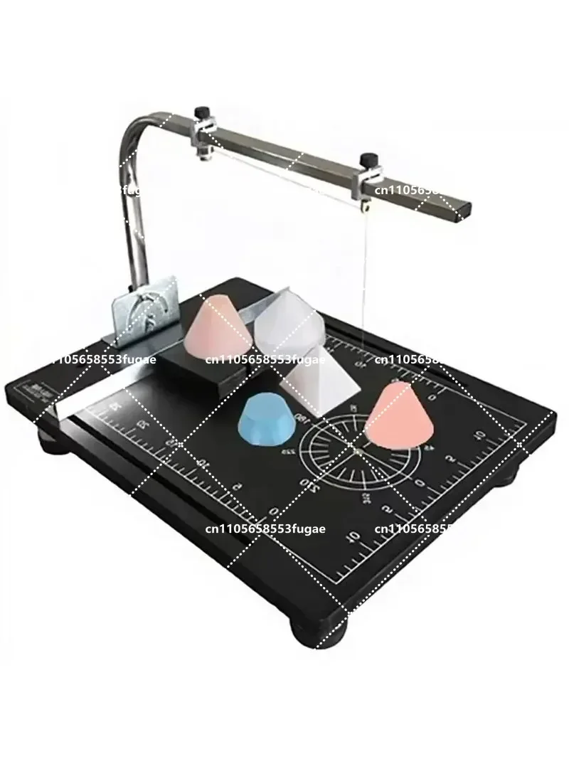Electric Vertical Foam Cutting - Acrylic Cutting Machine 评论和价格