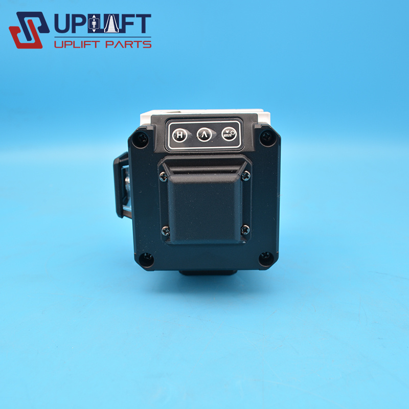 Industrial Elevator Guide Rail - Industrial Laser Line 评论和价格