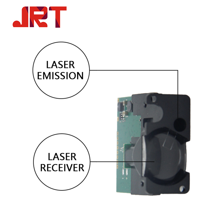 100m Industrial Range Finder I - Industrial Laser Measurement 评论和价格