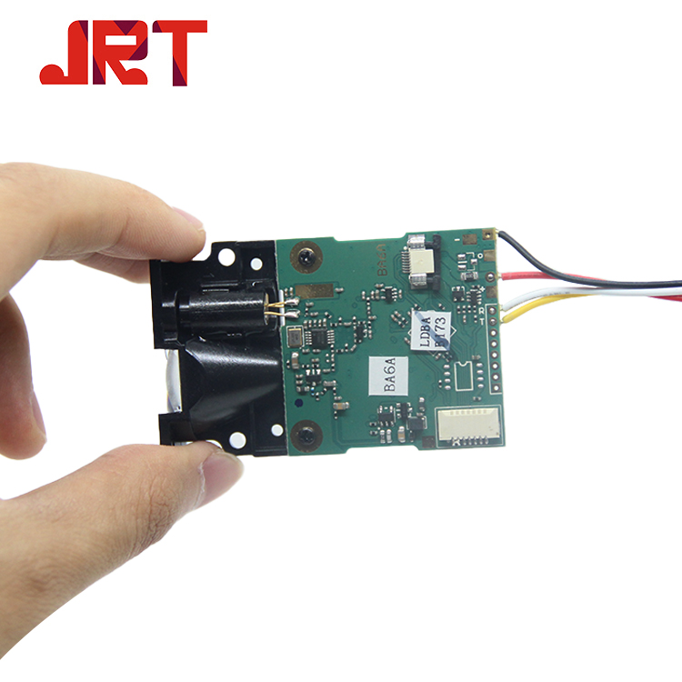 100m Industrial Range Finder I - Industrial Laser Measurement 评论和价格