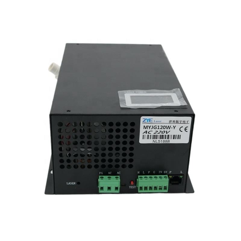 MYJG 60W 80W 100W 150W Laser P - Laser Power Supply 60W 评论和价格