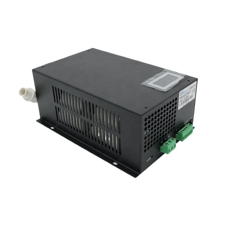 MYJG 60W 80W 100W 150W Laser P - Laser Power Supply 60W 评论和价格