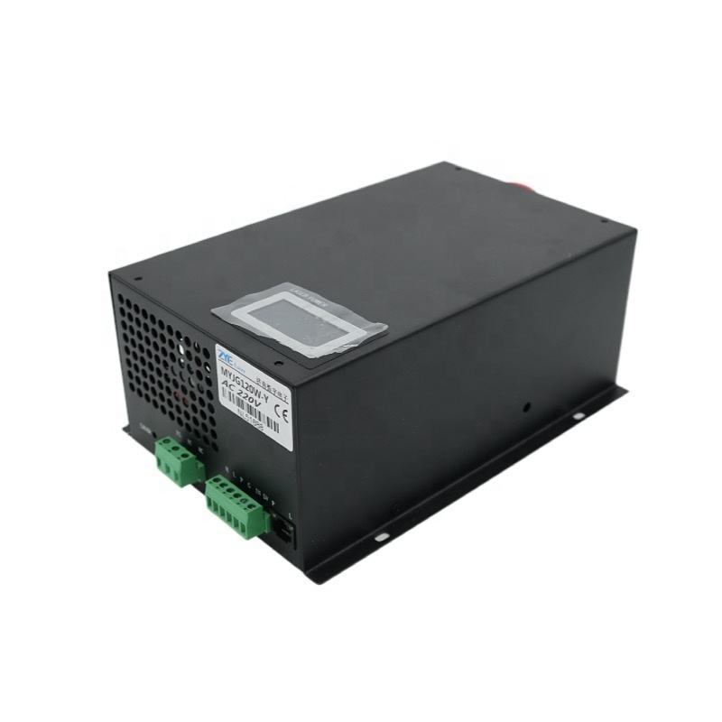 MYJG 60W 80W 100W 150W Laser P - Laser Power Supply 60W 评论和价格