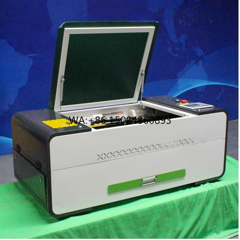 60W CO2 Cutting Engraving Mach - Acrylic Cutting Machine 评论和价格