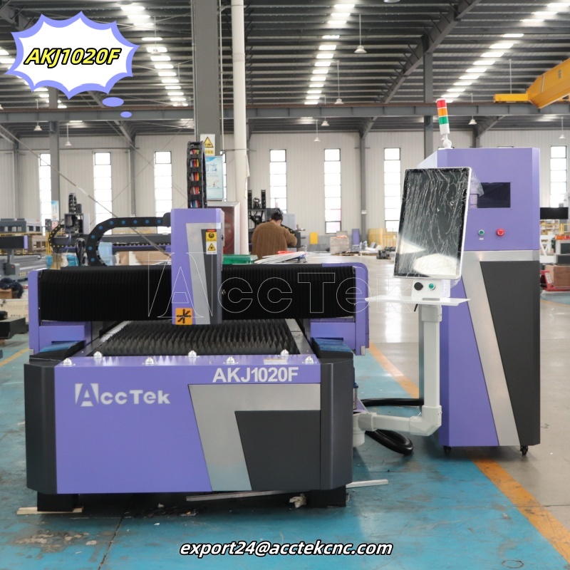 1500w 2000w 3000w 6000w Option - Industrial Laser Cutter For Metal 评论和价格