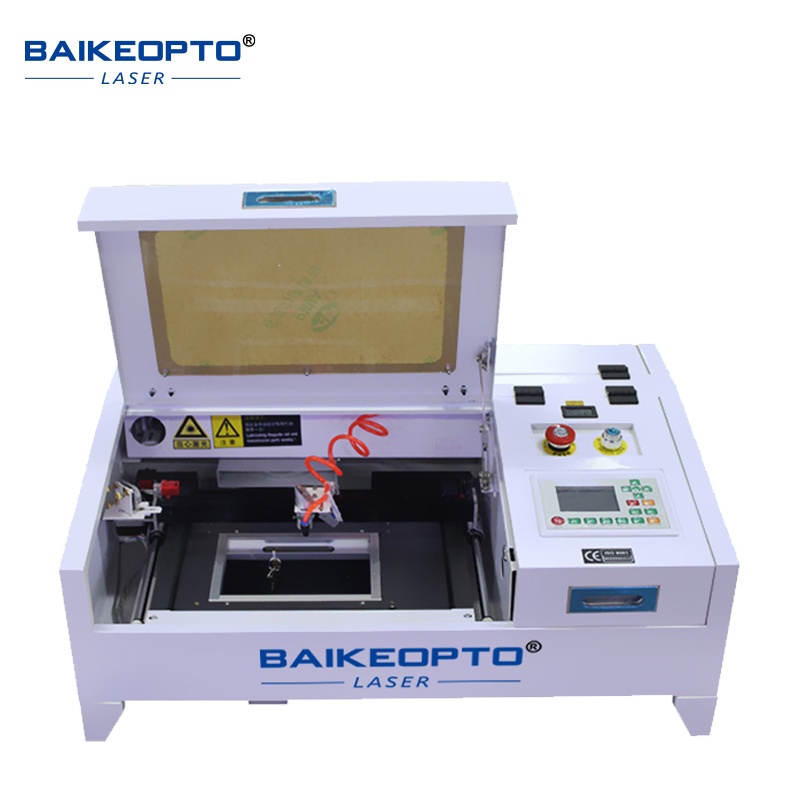 BK-K3020B mini Small Size 3020 - Co2 Laser Engraving Machine 评论和价格