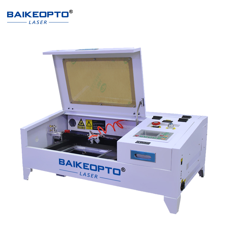 BK-K3020B mini Small Size 3020 - Co2 Laser Engraving Machine 评论和价格