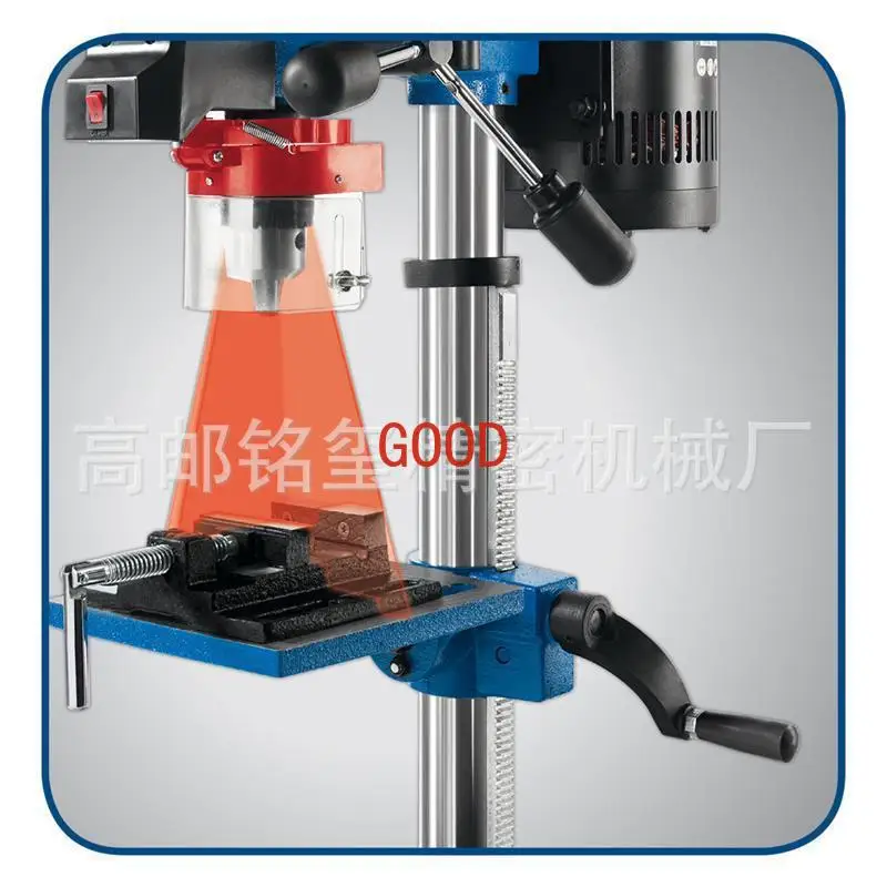 Milling machine household mini - Industrial Laser Drill 评论和价格