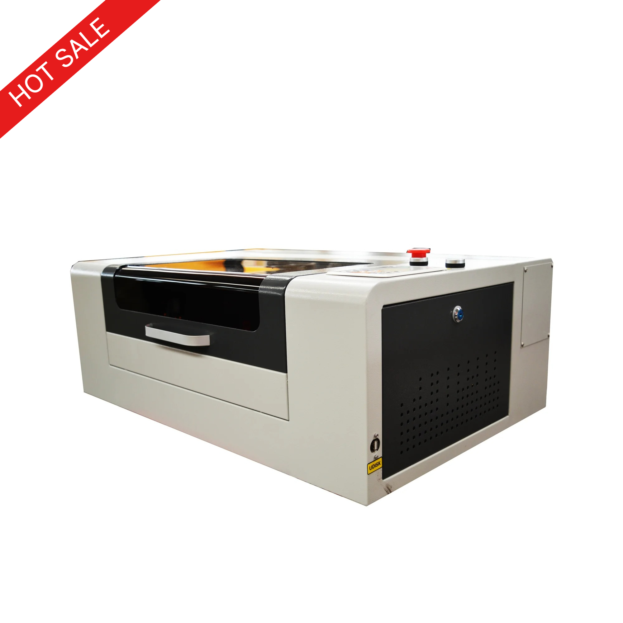 3020 Agent 40w 50w Name Plate  - Co2 Laser Engraving Machine 评论和价格