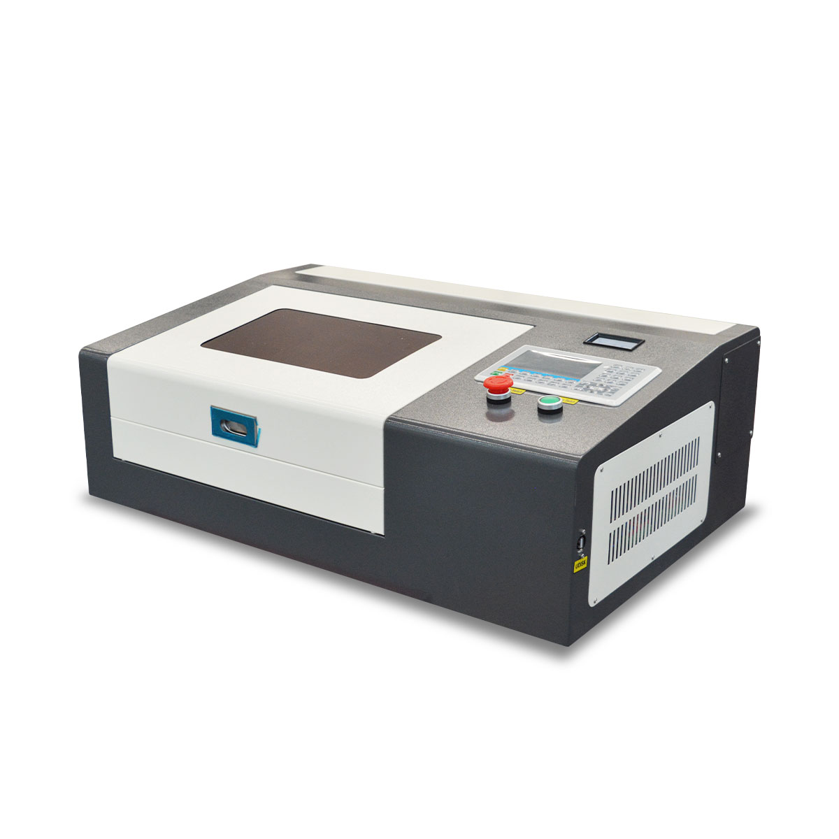 3020 Agent 40w 50w Name Plate  - Co2 Laser Engraving Machine 评论和价格