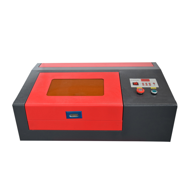 3020 Agent 40w 50w Name Plate  - Co2 Laser Engraving Machine 评论和价格