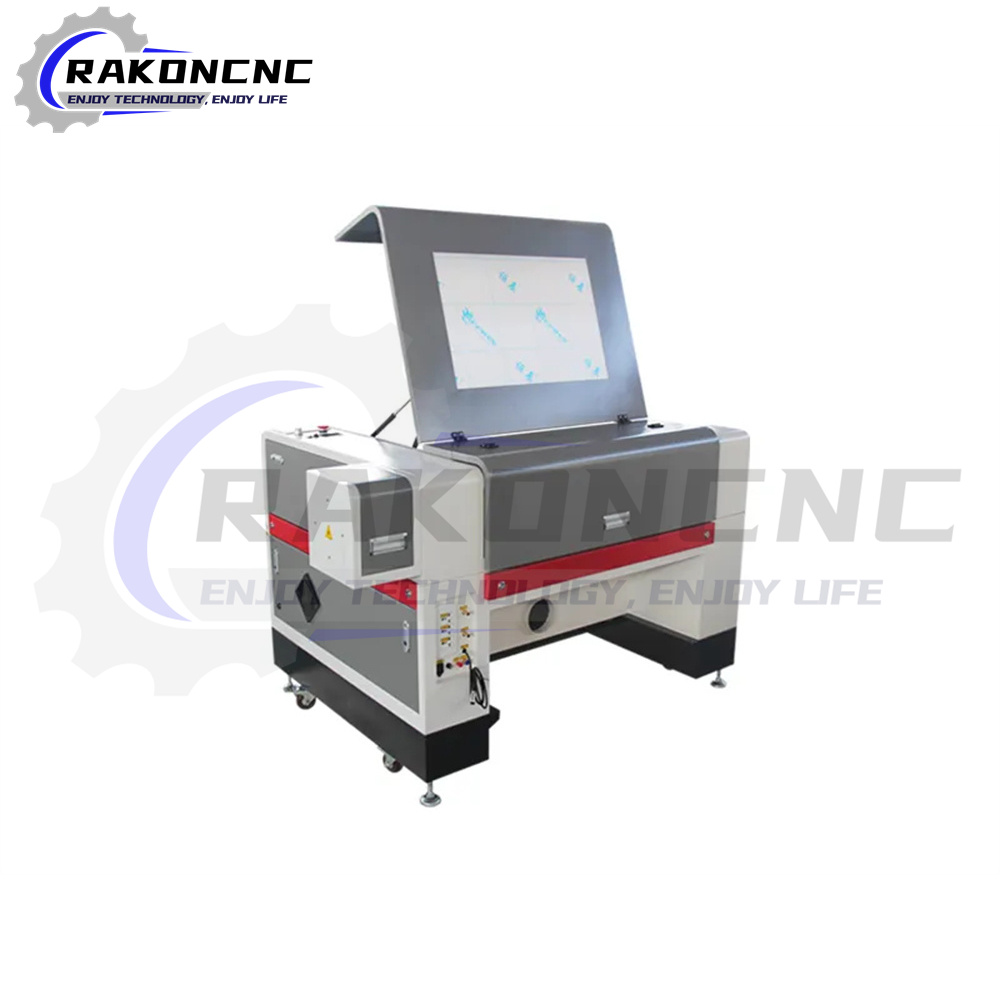 Fast Speed Co2 Laser 6090 1390 - Co2 Laser Engraving Machine 评论和价格