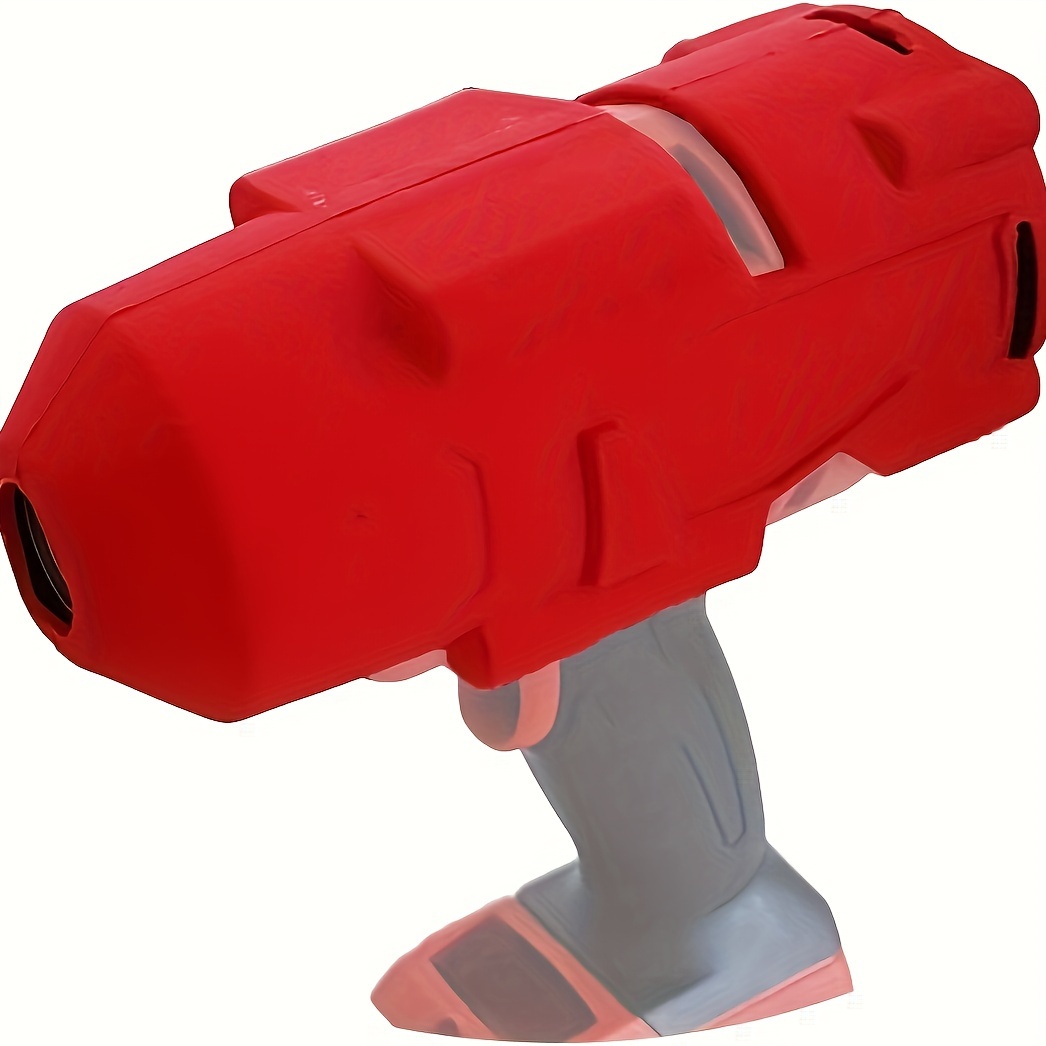 M18 Protective Boot 49-16-2767 - Milwaukee Drill M18 Fuel 评论和价格