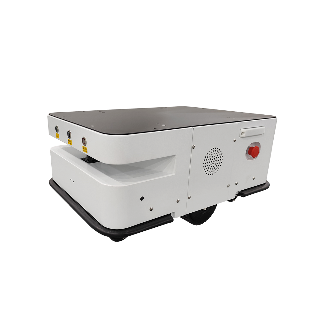 MDBOT Industrial Material Hand - Industrial Laser Guide 评论和价格