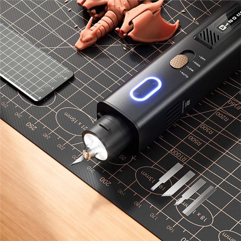 GYTB-JM-Y10 PRO Ultrasonic Cut - Acrylic Cutting Machine 评论和价格